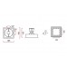Светильник Lival First